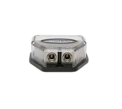 Лот: 11659652. Фото: 1. Pride Diamond 2448 дистрибьютор... Аксессуары для автозвука