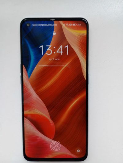 Лот: 20565543. Фото: 1. Смартфон Realme Gt NEO 2T Может... Смартфоны
