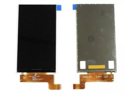 Лот: 14392167. Фото: 1. Дисплей для Micromax Q333 (Bolt... Дисплеи, дисплейные модули, тачскрины