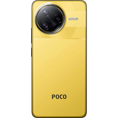 Лот: 25680014. Фото: 1. Смартфон Poco F7 Ultra 12/256Gb... Смартфоны