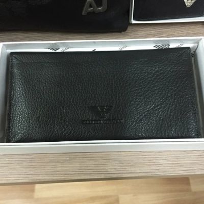 Лот: 6579955. Фото: 1. портмоне Giorgio Armani. Бумажники, кошельки, портмоне