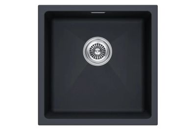 Лот: 23646533. Фото: 1. Мойка врезная PAULMARK Lumi 45... Мойки кухонные