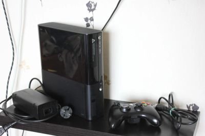 Лот: 8066881. Фото: 1. Xbox 360 250gb freeboot. Игровые приставки, консоли