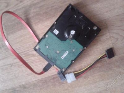 Лот: 2613811. Фото: 1. SEAGATE SATA-II 1TB жесткий диск. Жёсткие диски (HDD)