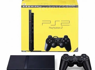 Лот: 8327688. Фото: 1. Продам игровую приставку Sony... Игровые приставки, консоли