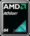 Лот: 1269892. Фото: 1. AMD Sempron LE-1300 AM2. Процессоры