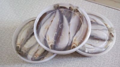 Лот: 11992316. Фото: 1. тугунок. Икра, рыба, морепродукты