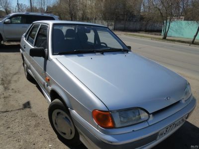 Лот: 13704357. Фото: 1. ВАЗ 2115 - 2006 г.в. Автомобили