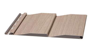Лот: 9951675. Фото: 1. Сайдинг VOX Nature 0.25*3.85м... Фасадные материалы, сайдинг