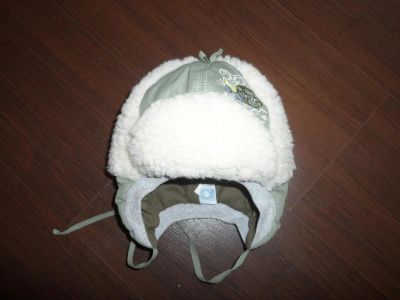 Лот: 3025939. Фото: 1. Шапка. Головные уборы