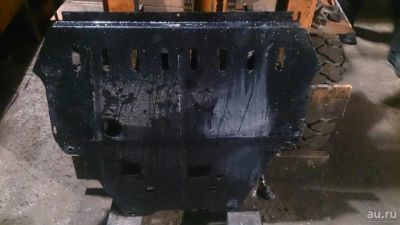 Лот: 9068931. Фото: 1. Защита двигателя. Двигатель и элементы двигателя