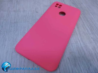 Лот: 19249985. Фото: 1. Чехол силиконовый Xiaomi Redmi... Чехлы, бамперы