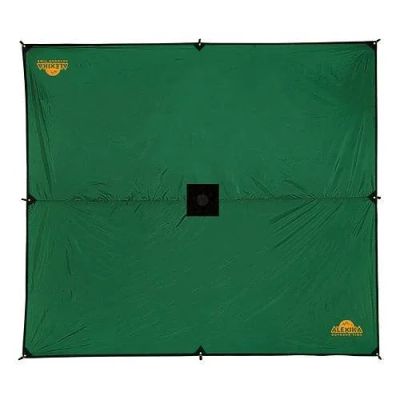 Лот: 16316994. Фото: 1. Тент Alexika Awning 5 х 4 м. Палатки, тенты
