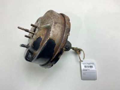 Лот: 25354735. Фото: 1. Вакуумный усилитель тормозов Mazda... Двигатель и элементы двигателя