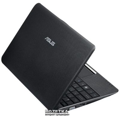 Лот: 3758489. Фото: 1. Asus EEE PC 1001PXD SeaShell состояние... Ноутбуки