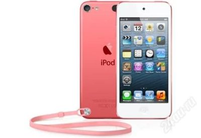 Лот: 2455083. Фото: 1. Apple iPod touch 5 64Gb по предзаказу... Плееры