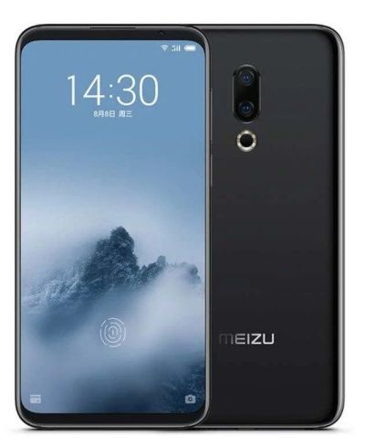 Лот: 1860206. Фото: 1. Meizu 16 16x - 6' FHD+ AMoLED... Смартфоны