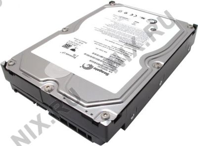 Лот: 6665802. Фото: 1. Винчестер HDD 2Tb Seagate ST32000542AS. Жёсткие диски (HDD)