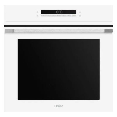 Лот: 25550803. Фото: 1. Электрический духовой шкаф Haier... Плиты, духовые шкафы, варочные поверхности