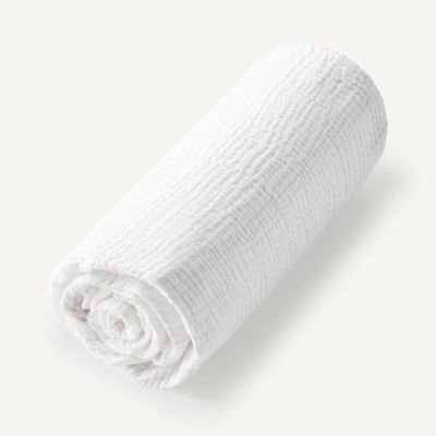 Лот: 24137115. Фото: 1. Простыня LaRedoute. Постельное бельё