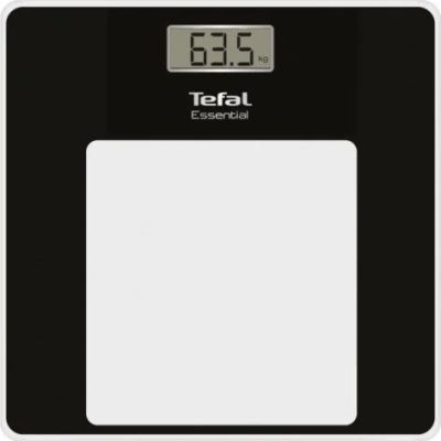 Лот: 17467939. Фото: 1. Весы напольные Tefal Essential... Остальная техника
