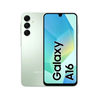 Лот: 24881110. Фото: 1. Новый Samsung Galaxy A16 8/256GB... Смартфоны