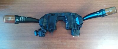 Лот: 3933759. Фото: 1. Блок переключателей Toyota Progres... Салон