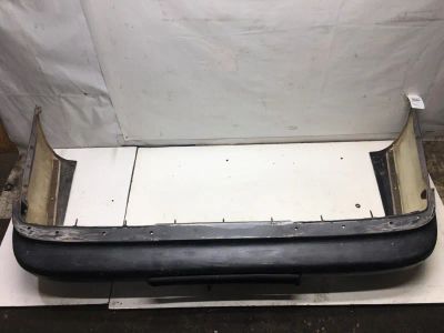 Лот: 20400302. Фото: 1. Бампер Toyota Windom 1994 5215933030... Кузов