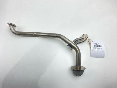 Лот: 25237870. Фото: 1. Маслоприемник Nissan Elgrand 2002... Двигатель и элементы двигателя