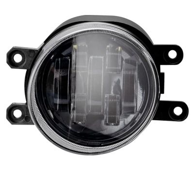 Лот: 24991966. Фото: 1. Фара светодиодная ПТФ Toyota LED... Оптика и освещение