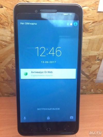 Лот: 9841887. Фото: 1. Телефон ZTE A610 (2395). Кнопочные мобильные телефоны