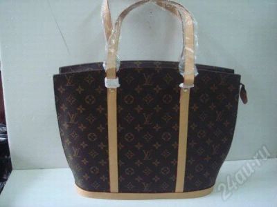 Лот: 336191. Фото: 1. Louis Vuitton сумочка. Сумки