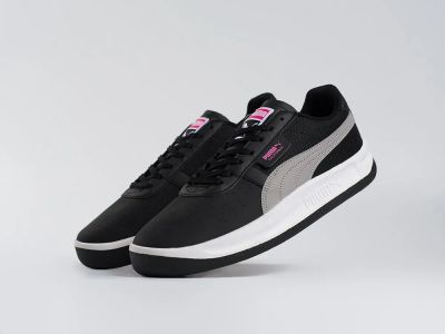 Лот: 24973622. Фото: 1. Кроссовки Puma California Vintage. Кеды, кроссовки, слипоны