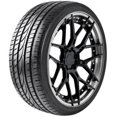 Лот: 20239085. Фото: 1. Powertrac City Racing 215/35R18... Шины