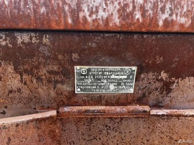 Лот: 25386014. Фото: 1. Агрегат сварочный адб 2502 У1. Сварочные аппараты