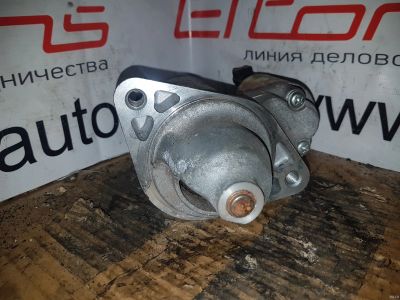 Лот: 13254235. Фото: 1. Стартер для LEXUS IS250 4GR-FSE. Другое (автозапчасти)