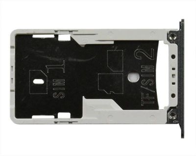 Лот: 10518122. Фото: 1. Контейнер SIM/MMC Xiaomi Redmi... Корпуса, клавиатуры, кнопки