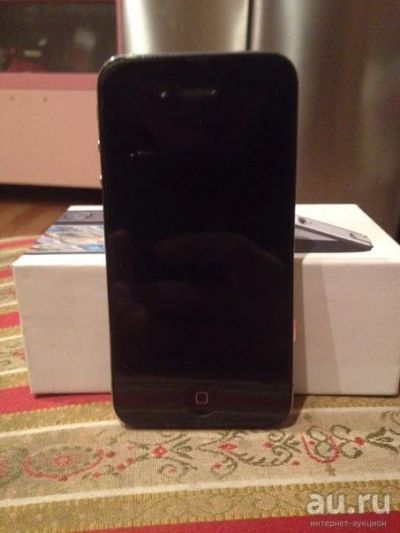 Лот: 8531385. Фото: 1. iphone 4s ( см описание )Повторно... Смартфоны