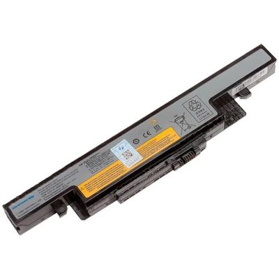 Лот: 20734733. Фото: 1. АКБ Lenovo IdeaPad Y510p. Аккумуляторы