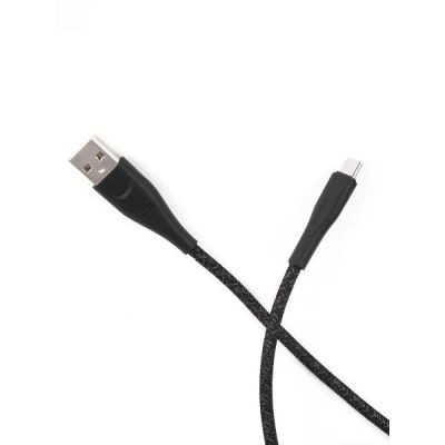 Лот: 24522099. Фото: 1. Кабель Usams SJ399USB01 USB/micro-USB... Дата-кабели, переходники