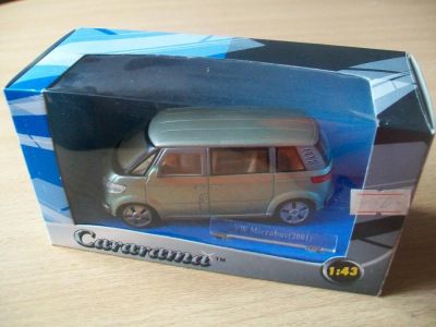 Лот: 10429779. Фото: 1. VW Microbus 2001. Автомоделизм