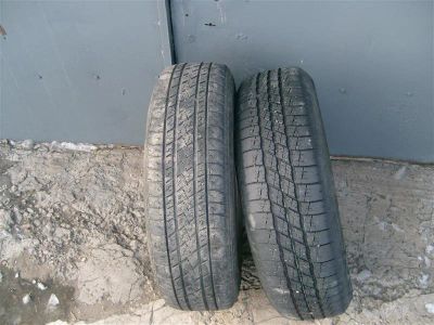 Лот: 1639208. Фото: 1. шины215/70 R16 4шт. Шины