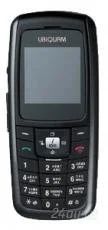 Лот: 1051419. Фото: 1. Мобильный CDMA-телефона Ubiquam... Кнопочные мобильные телефоны