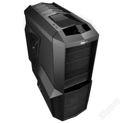 Лот: 2856114. Фото: 1. Miditower ATX ZALMAN Z11 возможен... Корпуса, блоки питания