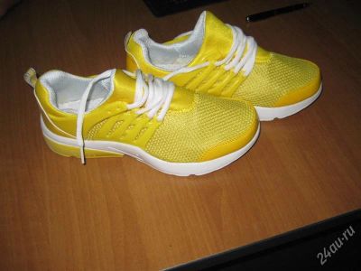 Лот: 2509322. Фото: 1. Кроссовки "Nike". Другое (спортивные товары)