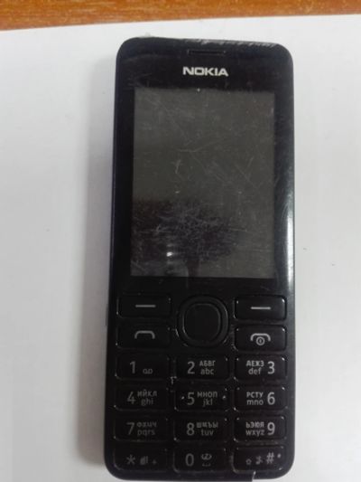 Лот: 12129946. Фото: 1. Nokia 206. Микросхемы и платы