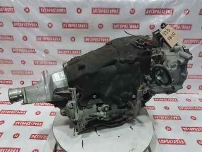Лот: 20903713. Фото: 1. Акпп Subaru Forester SJ5 FB20A... Трансмиссия