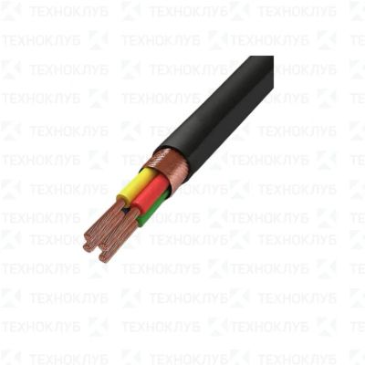 Лот: 16264341. Фото: 1. Кабель КММ 4*0,35 200 метров. Провода, кабели