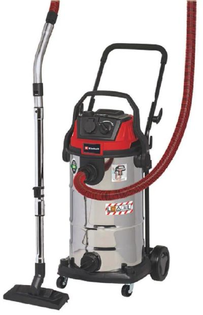 Лот: 25260979. Фото: 1. Пылесос Einhell TE-VC 2340 SACL... Электроинструмент