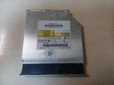 Лот: 8964828. Фото: 1. N12 . HP Pavilion dv6-6101er Дисковод... Приводы CD, DVD, BR, FDD